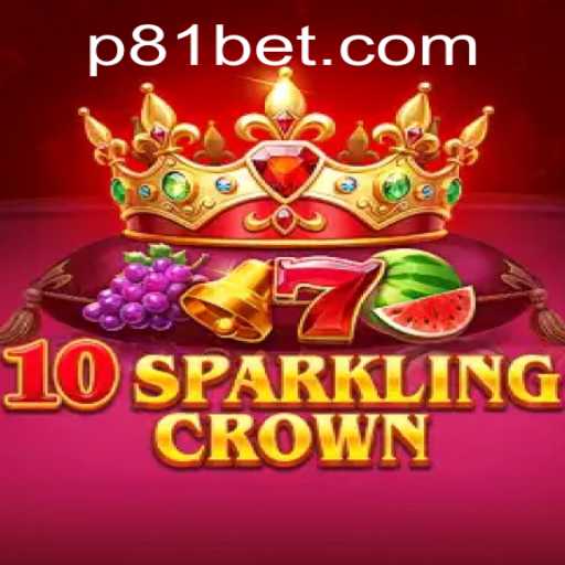 Exploring the Thrills of 10SparklingCrown and Accessing 81bet PH Login