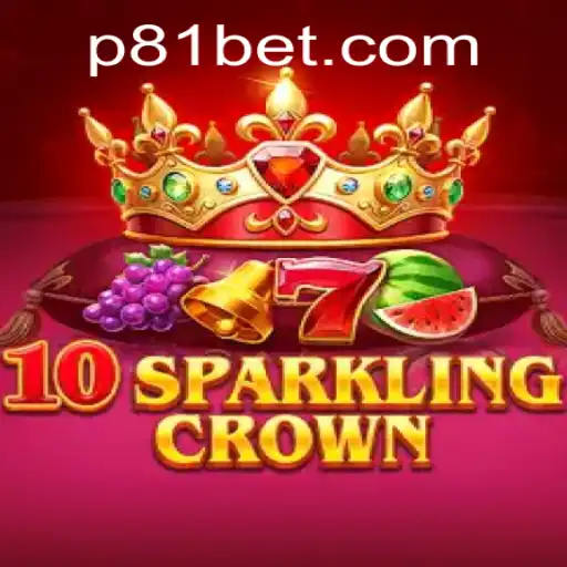 Exploring the Thrills of 10SparklingCrown and Accessing 81bet PH Login