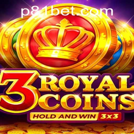 Exploring the World of 3royalcoins and Accessing 81bet PH Login