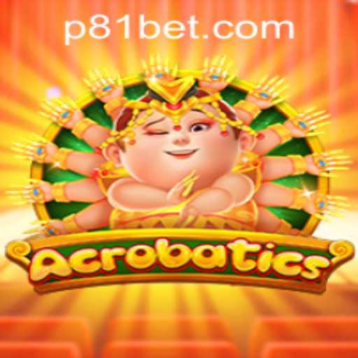 Mastering the Thrilling Game of Acrobatics with 81bet PH Login
