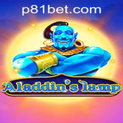 Unveiling Aladdinslamp: A Journey into a Magical Gaming Experience