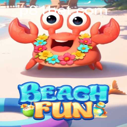 BeachFun: A Tropical Escape with Exciting Gameplay