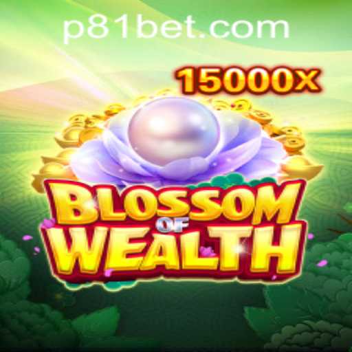 BlossomofWealth: Unveiling the Fusion of Thrills and Strategy