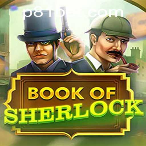 Exploring BookOfSherlock: A Mystical Adventure