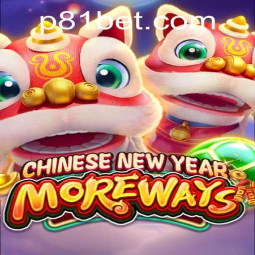 Chinese New Year More Ways: A Thrilling Online Slot Game Experience