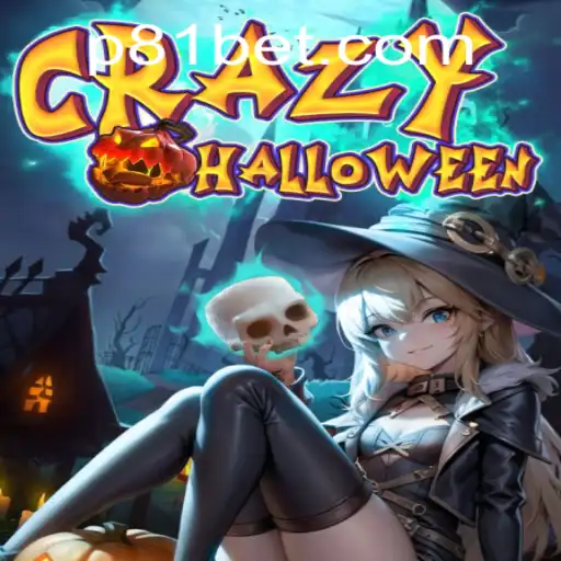 CrazyHalloween: A Thrilling Gaming Adventure Combined with 81bet PH Login