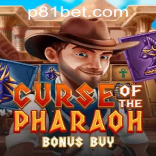 Exploring the Mysteries of CurseofthePharaohBonusBuy with 81bet PH Login
