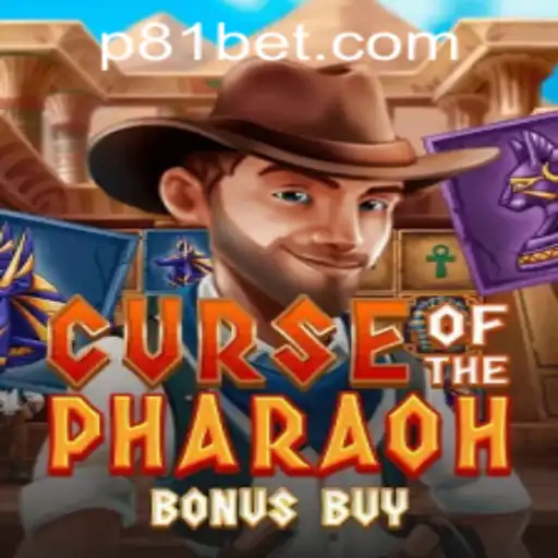 Exploring the Mysteries of CurseofthePharaohBonusBuy with 81bet PH Login
