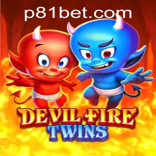 Delve into the Thrilling World of DevilFireTwins with 81bet PH Login