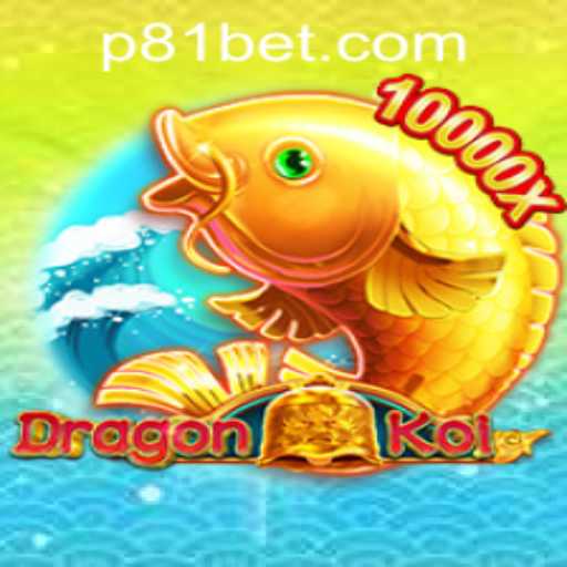 Exploring DragonKoi: An In-Depth Guide to the Thrilling Game Paired with 81bet PH Login