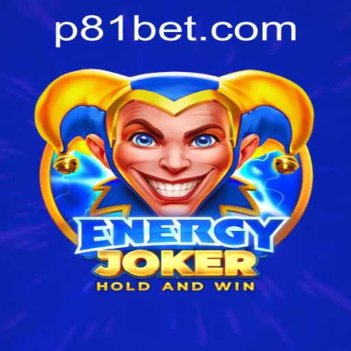 Explore the Thrilling World of EnergyJoker and 81bet PH Login