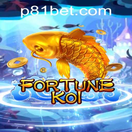 Explore the Captivating World of FORTUNEKOI and 81bet PH Login