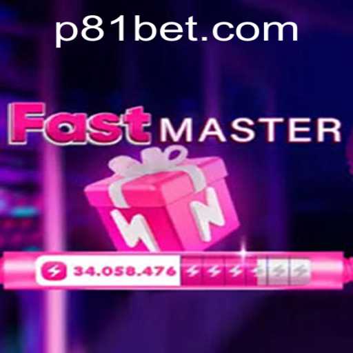FastMaster: Unlocking the Thrilling World of 81bet PH Login