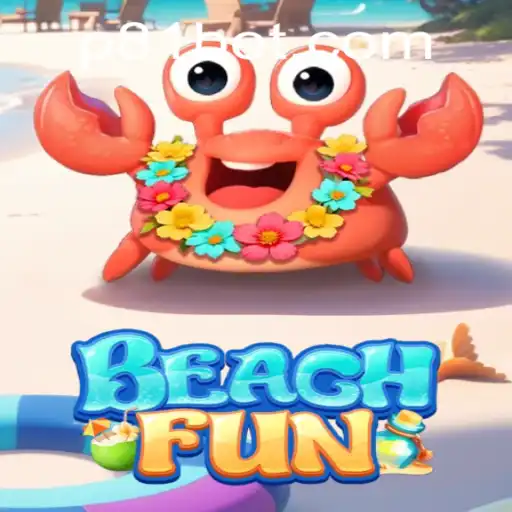 BeachFun: A Tropical Escape with Exciting Gameplay