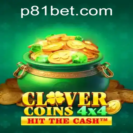 Unveiling the Thrills of CloverCoins4x4 and Navigating 81bet PH Login