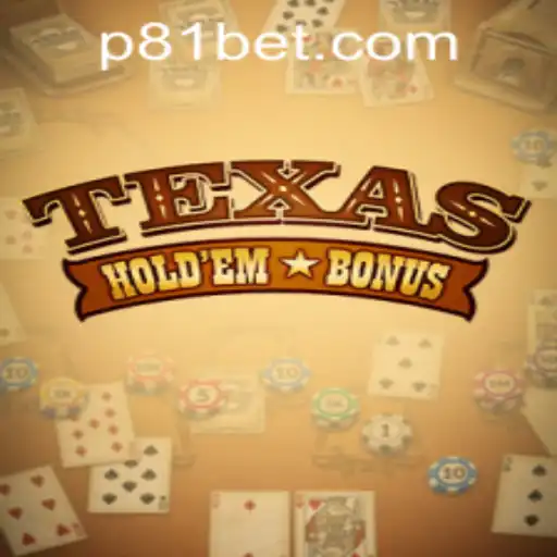 Mastering Texas Holdem Bonus and Accessing 81bet PH Login