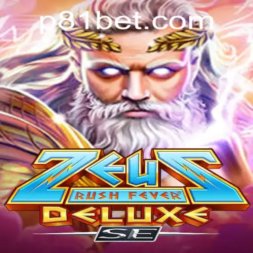 Experience the Thrill of ZeusRushFeverDeluxeSE