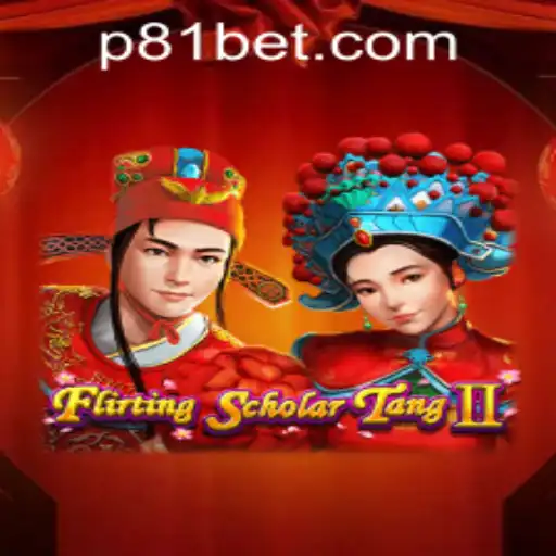 Flirting Scholar Tang II: The Game that Merges Strategy and Humor