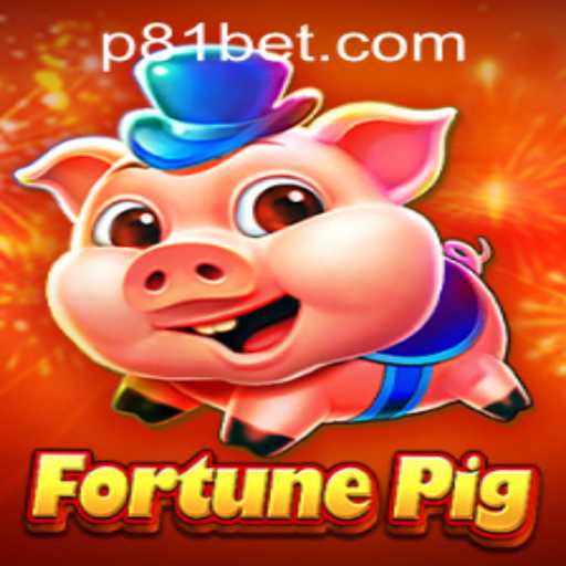 Explore the Exciting World of FortunePig through 81bet PH Login