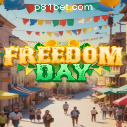 Exploring FreedomDay: A Riveting New Gaming Experience