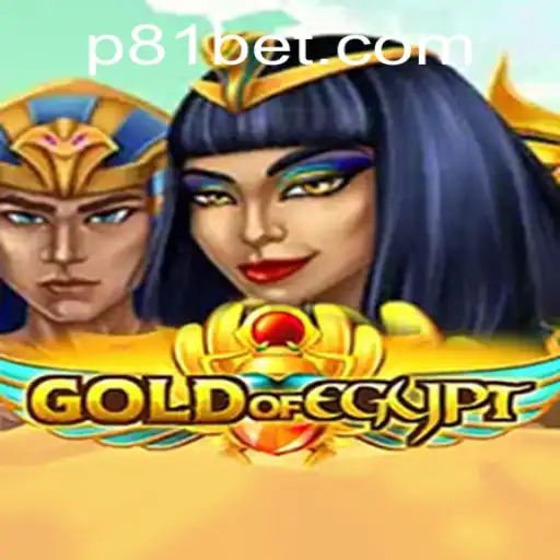 GoldOfEgypt: A Journey Through Ancient Treasures