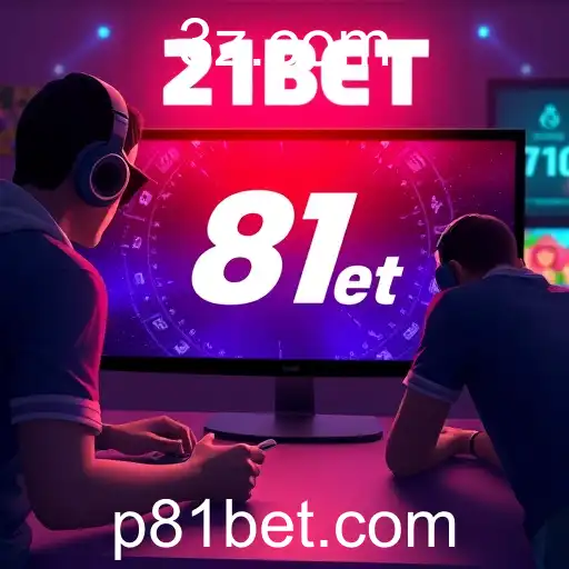 81bet Impulsiona o Mercado de Jogos em 2025