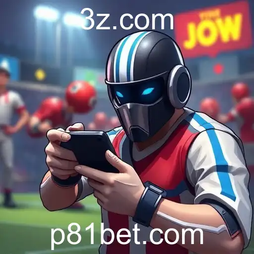 81bet Inova com Experiência de Jogo Personalizada