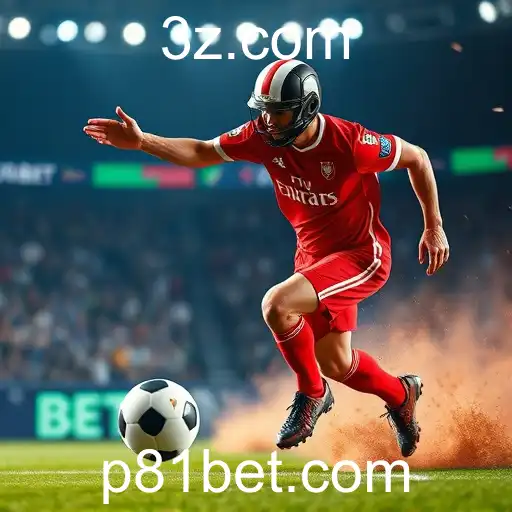 81bet Aposta na Inovação e Crescimento no Brasil