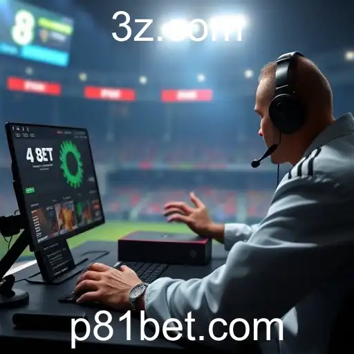 Crescimento e Desafios do Mercado de Apostas Online em 2025