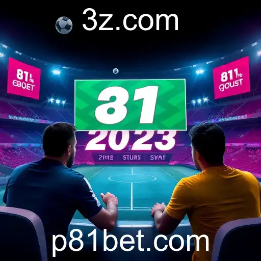 Crescimento do 81bet: Tendências e Desafios em 2025