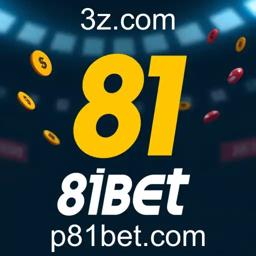O Crescimento Exponencial do 81bet no Cenário de Jogos Online