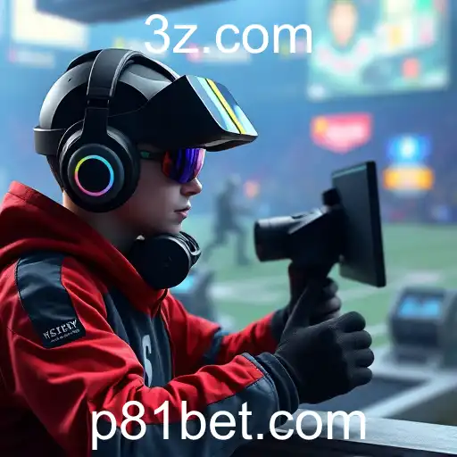 Inovações e Tendências de 2025 no Mundo dos Jogos