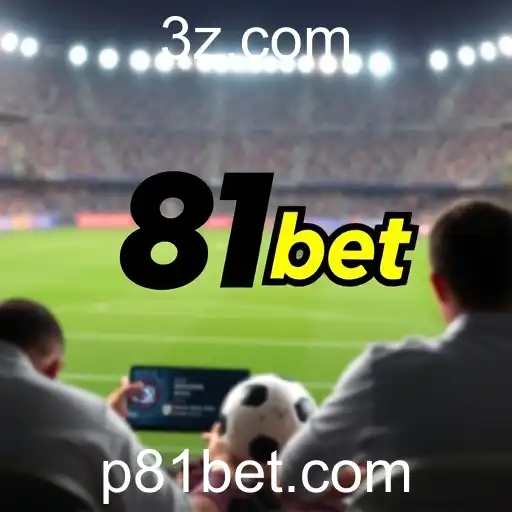 81bet Impulsiona o Mercado de Apostas Online em 2025