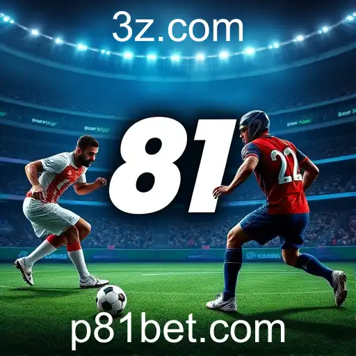 A Inovação do 81Bet na Indústria de Jogos