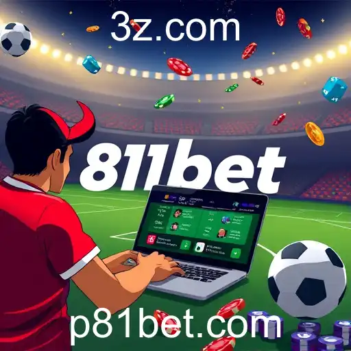 Avanços e Desafios no Mundo das Apostas Online