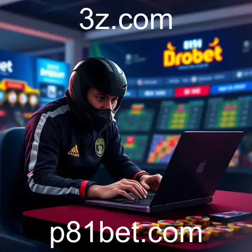 Crescimento do Mercado de Jogos Online no Brasil