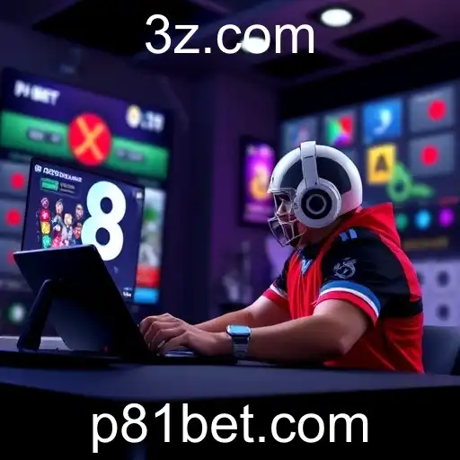 O Crescimento dos Sites de Apostas em 2025