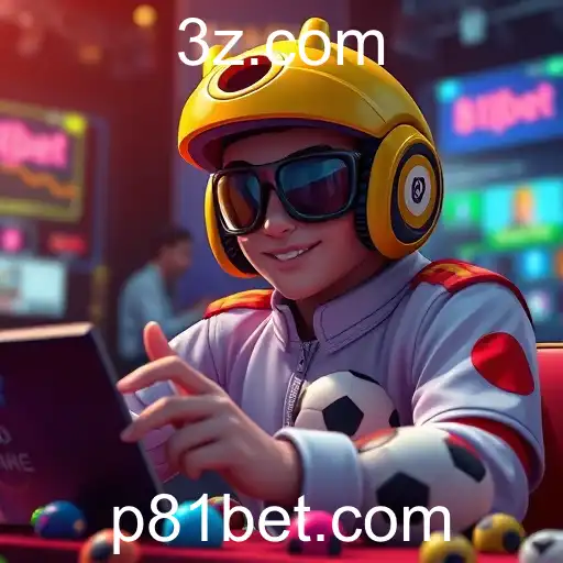 Crescimento dos Jogos de Azar na Era Digital