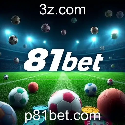 O Crescimento dos Jogos Online e o Impacto da 81bet