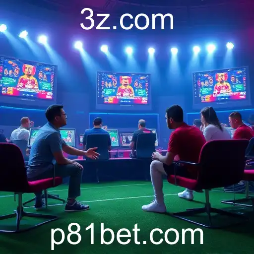 Cenário Atual das Apostas Esportivas no Brasil