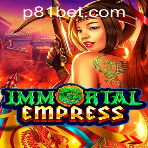 ImmortalEmpress: A Deep Dive Into the New Gaming Sensation