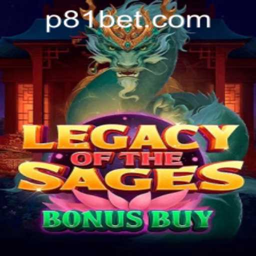 Discover the Thrilling World of LegacyoftheSagesBonusBuy with 81bet PH Login