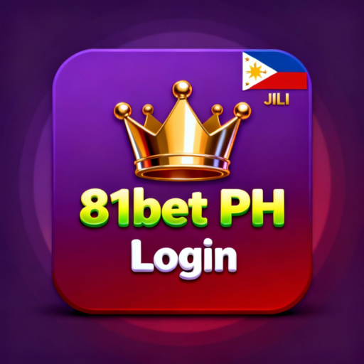 81bet PH Login