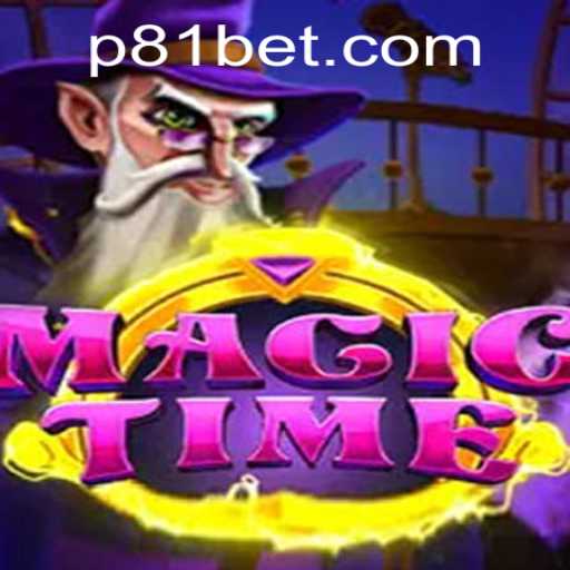 Discovering the Mystical World of MagicTime