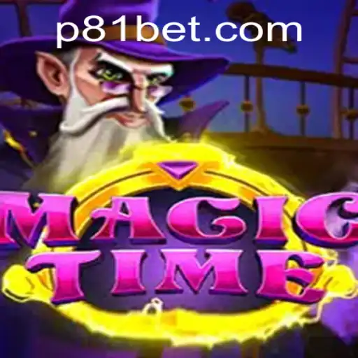 Discovering the Mystical World of MagicTime