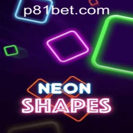 Dive into the Dynamic World of NeonShapes and Discover 81bet PH Login