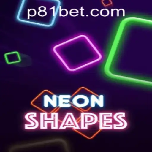 Dive into the Dynamic World of NeonShapes and Discover 81bet PH Login
