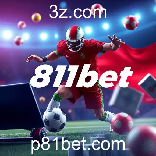 Inovações nos Jogos Online e a Popularidade do 81bet