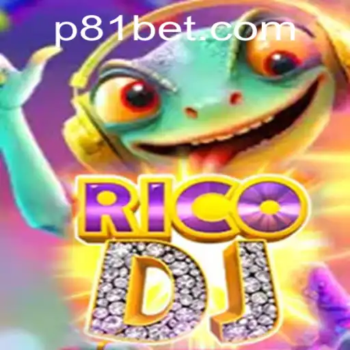 Introducing RicoDJ: An Innovative Gaming Experience