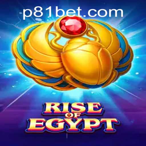Exploring the Mysteries of RiseOfEgypt: A Journey with 81bet PH Login
